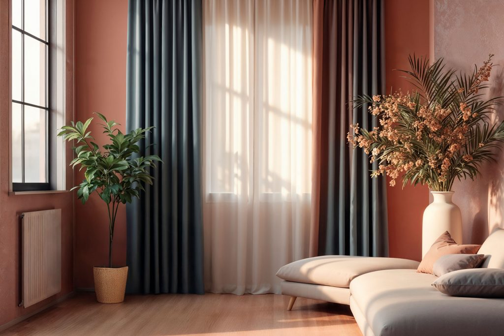 Curtain Cleaning
