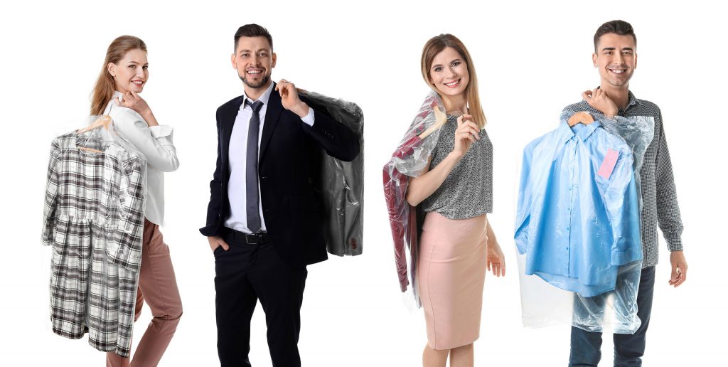 Dry Cleaners Belfast