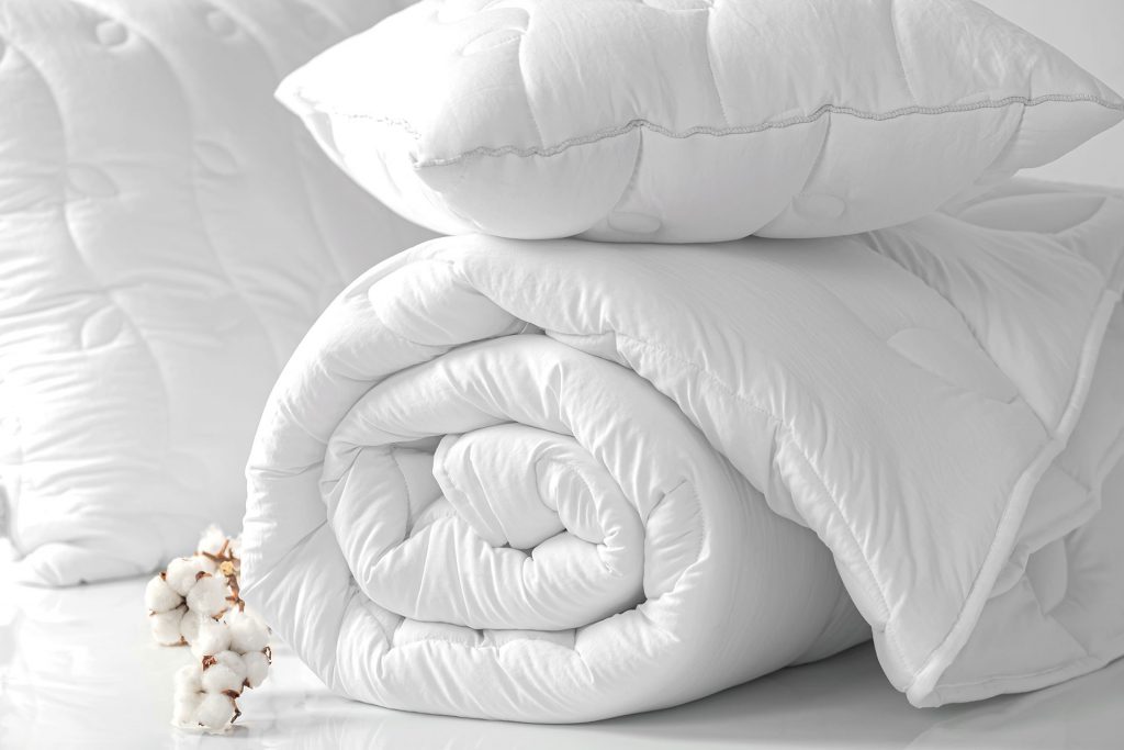 Duvet Cleaning