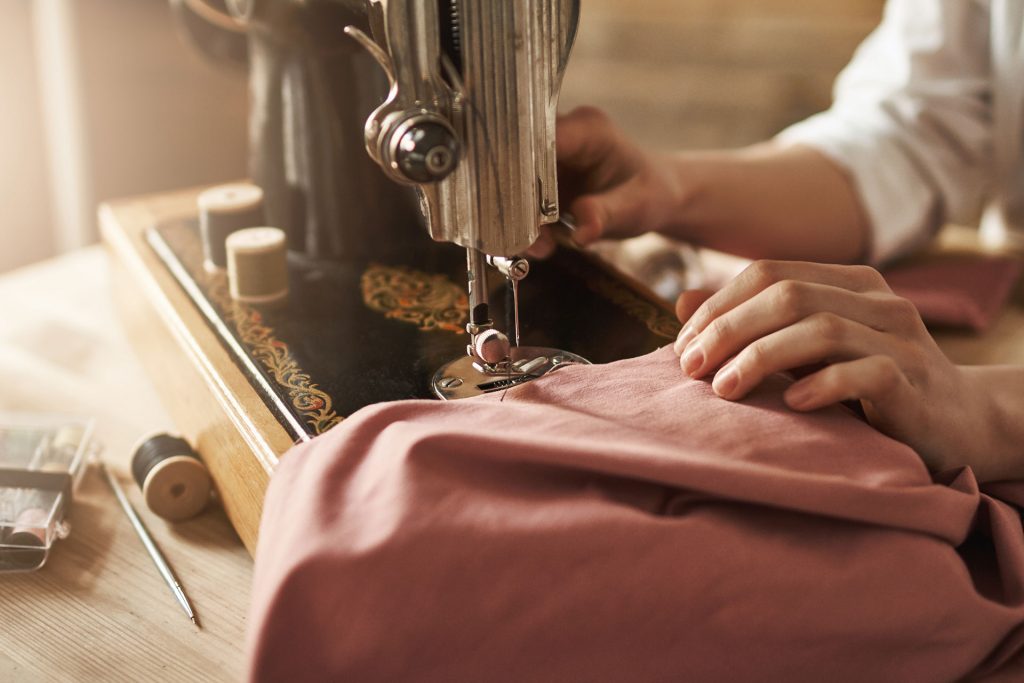 Garment Repairs