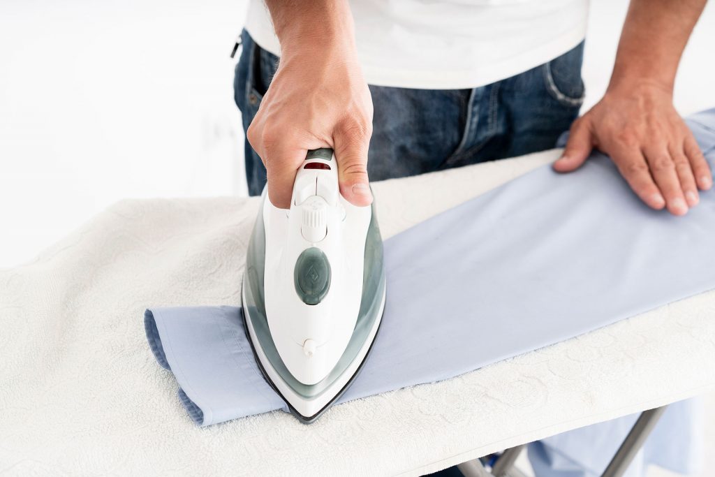 Ironing Service