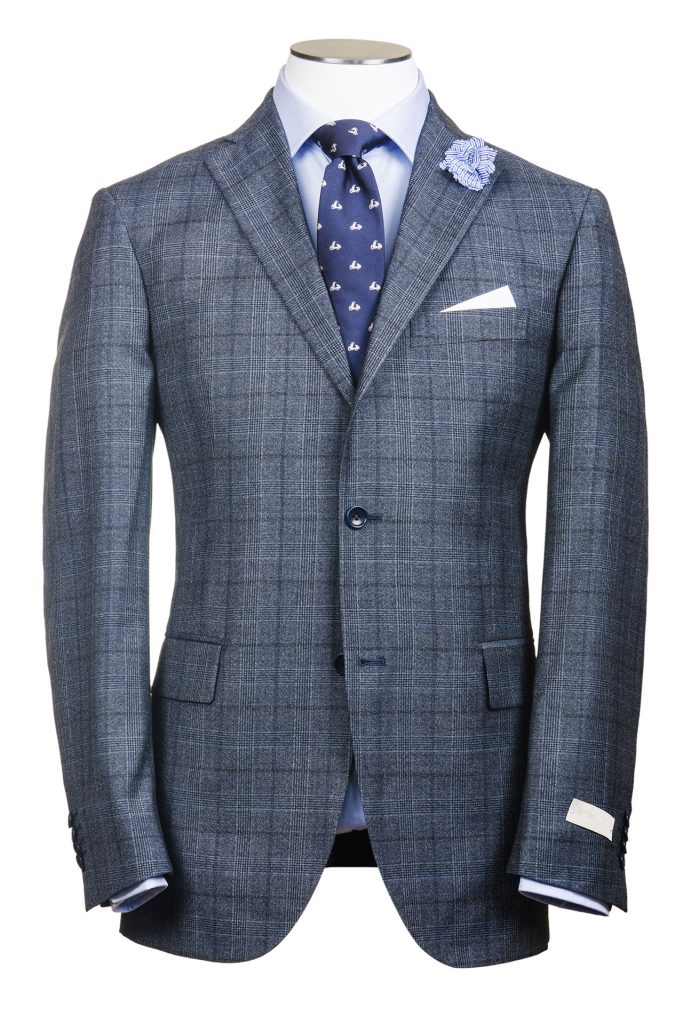 Suit Dry Cleaning